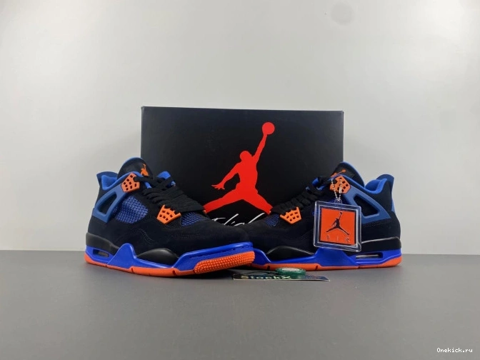 One Kick AIR 308497-027 Retro 4 Cavs Jordan 0818